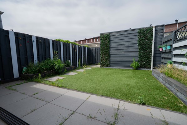 Medium property photo - Koos Speenhofflaan 47, 1948 AL Beverwijk